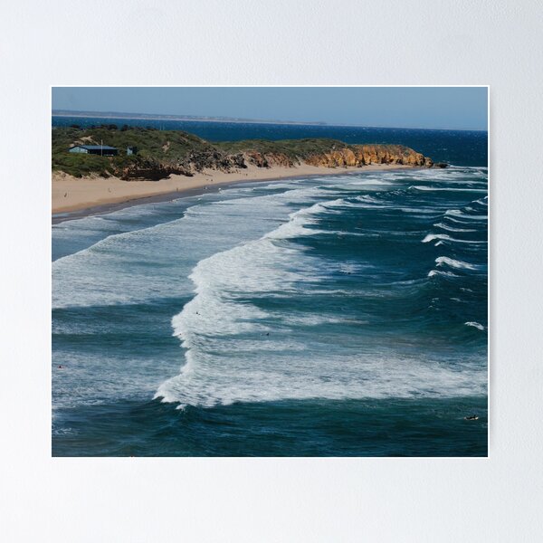 Item preview, Jan Juc designed and sold by Leonie Morris.
