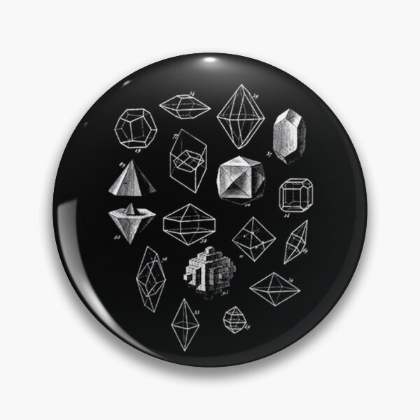 Item preview, Geometric Shapes designed and sold by mierzajabrun.