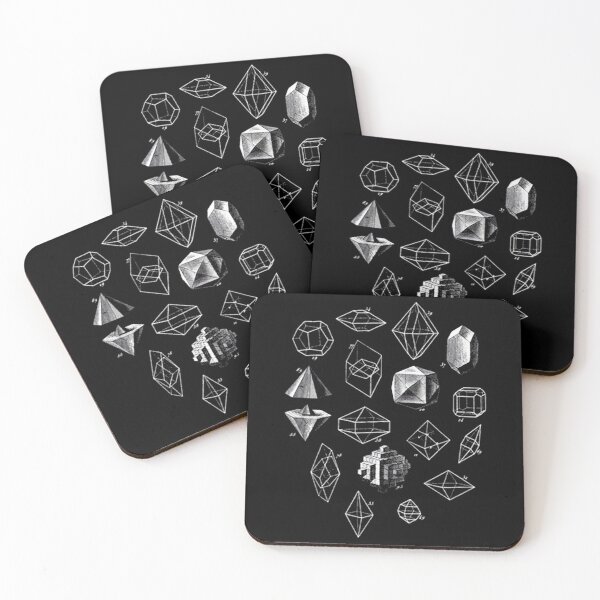 Item preview, Geometric Shapes designed and sold by mierzajabrun.