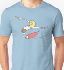 Groovy Dude Unisex T-Shirt