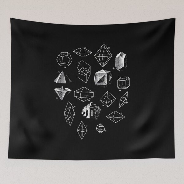 Item preview, Geometric Shapes designed and sold by mierzajabrun.