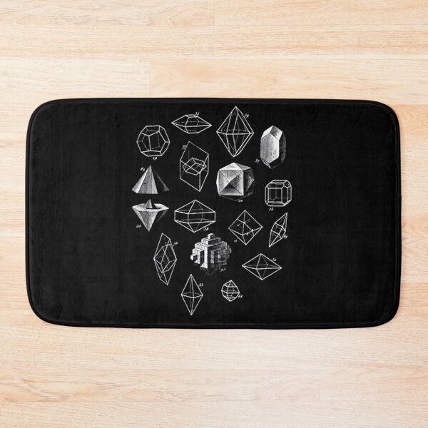 Item preview, Geometric Shapes designed and sold by mierzajabrun.