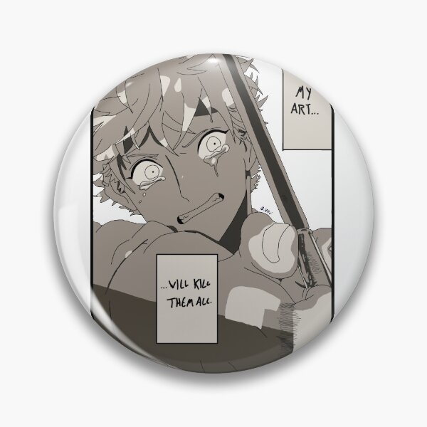 Item preview, Yaguchi Design designed and sold by hatefulstarlord.