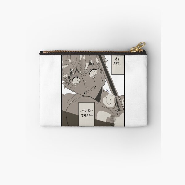Item preview, Yaguchi Design designed and sold by hatefulstarlord.