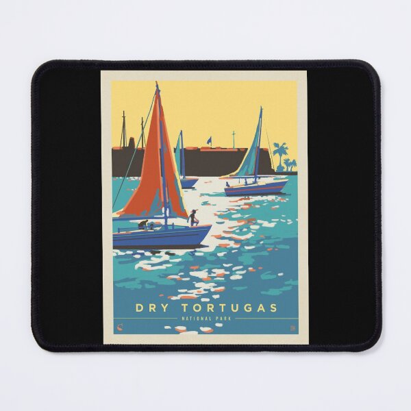 Item preview, Dry Tortugas National Park designed and sold by michaeln918.