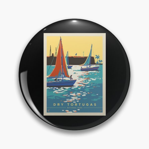 Item preview, Dry Tortugas National Park designed and sold by michaeln918.