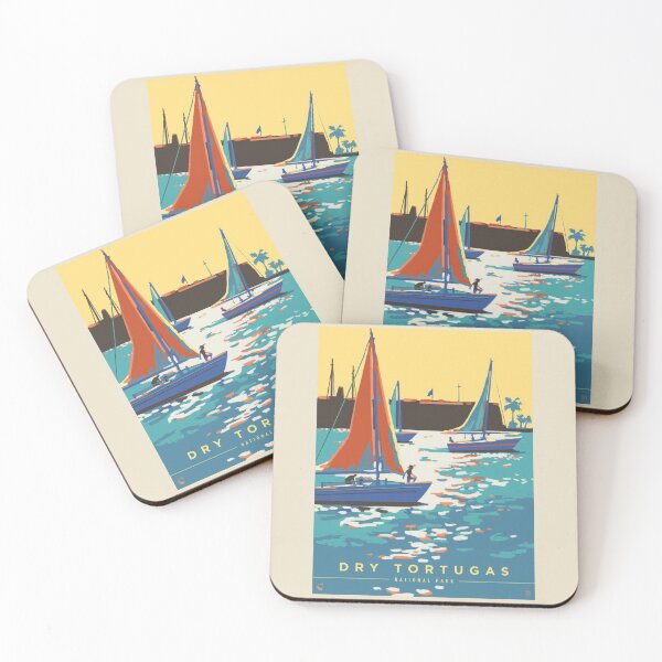 Item preview, Dry Tortugas National Park designed and sold by michaeln918.