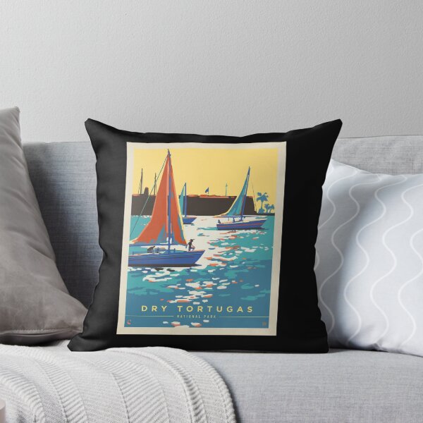 Item preview, Dry Tortugas National Park designed and sold by michaeln918.