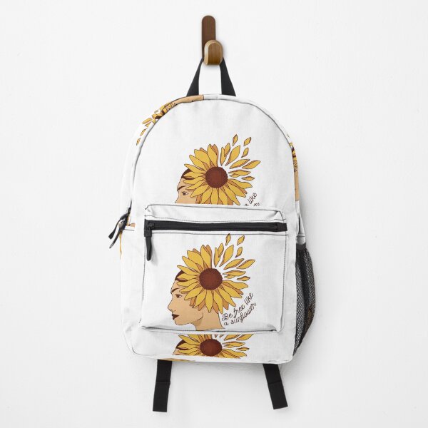 Item preview, Be Free Like a Sunflower designed and sold by Souad1.