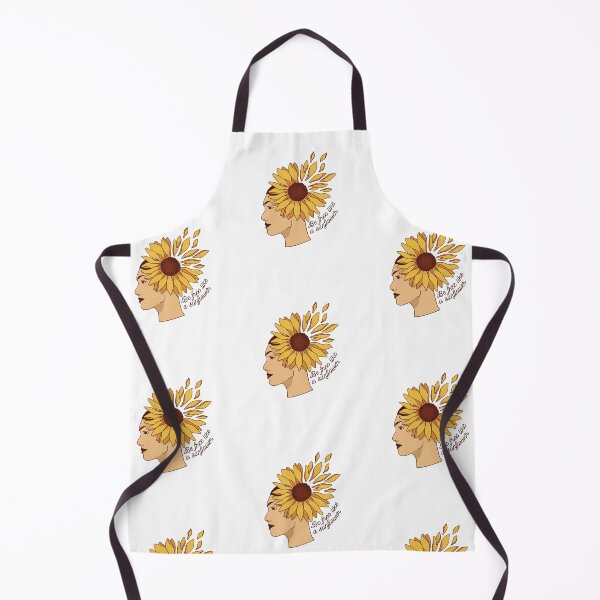 Item preview, Be Free Like a Sunflower designed and sold by Souad1.