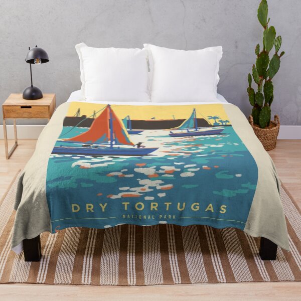 Item preview, Dry Tortugas National Park designed and sold by michaeln918.