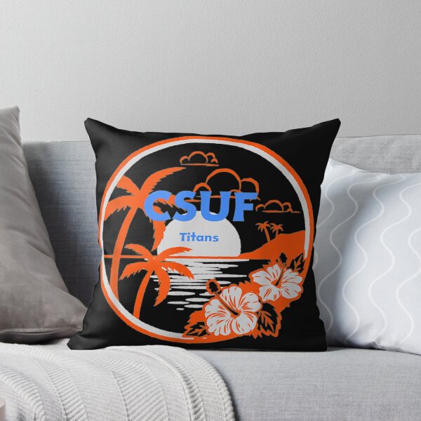 Item preview, CSUF Titans  designed and sold by AlvaShop.