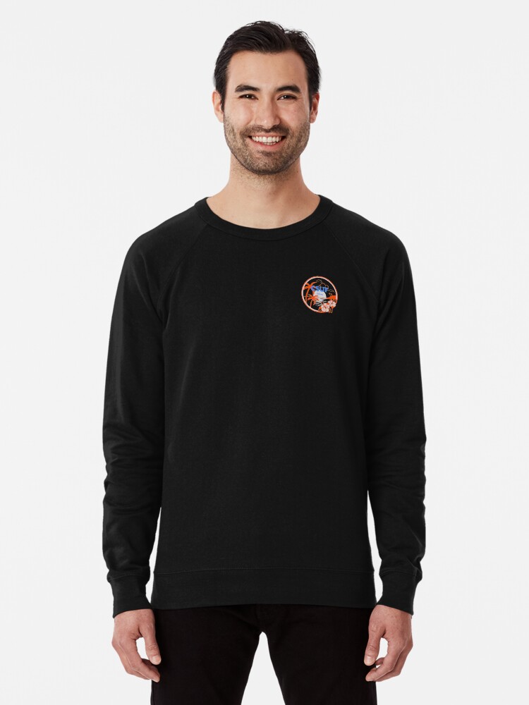 Csuf crewneck best sale