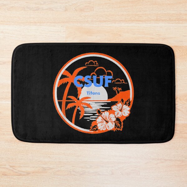 Item preview, CSUF Titans  designed and sold by AlvaShop.