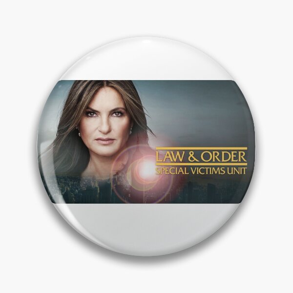 Item preview, Law & Order SVU designed and sold by lnaplus.