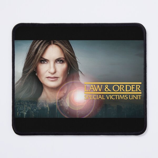 Item preview, Law & Order SVU designed and sold by lnaplus.