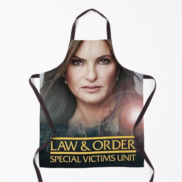 Item preview, Law & Order SVU designed and sold by lnaplus.