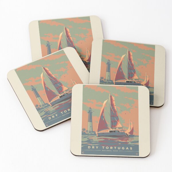 Item preview, Dry Tortugas National Park designed and sold by michaeln918.