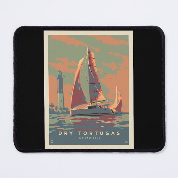 Item preview, Dry Tortugas National Park designed and sold by michaeln918.