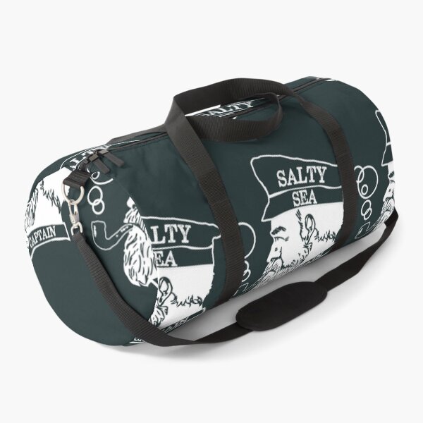 Item preview, Salty Sea Captain Classic designed and sold by JosiahaRegan.
