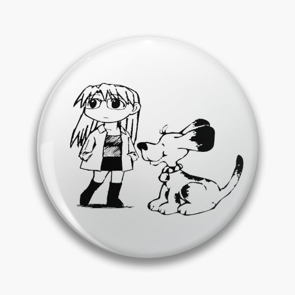 Artikelvorschau, Ein Mädchen mit einem Hund entworfen und verkauft von ArtEye1.