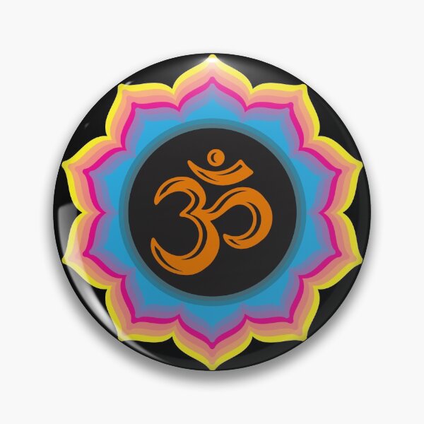 Item preview, om  designed and sold by BHAGAVATHI.