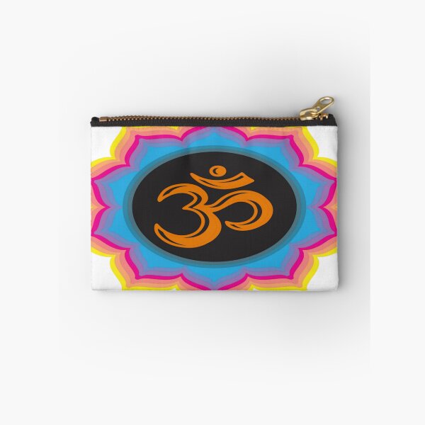 Item preview, om  designed and sold by BHAGAVATHI.