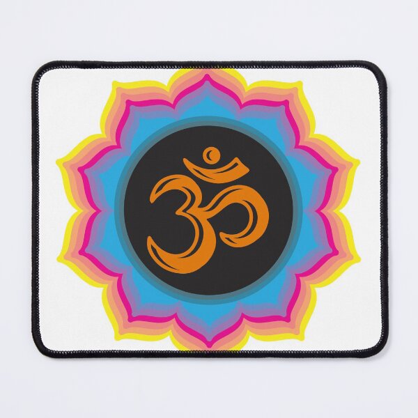 Item preview, om designed and sold by BHAGAVATHI.