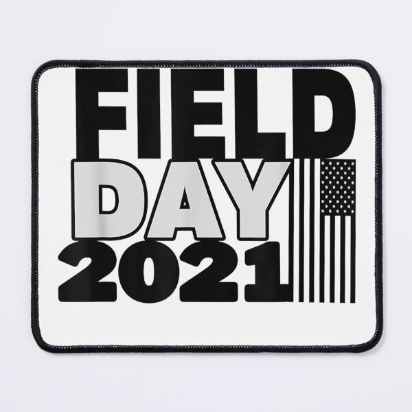 Item preview, Field Day 2021 End ofchool Year Class Day American Flag designed and sold by Ebubechukwu4El.