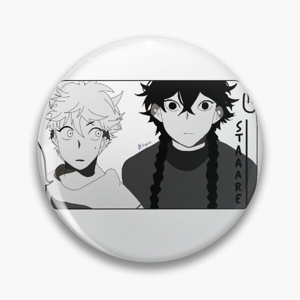 Item preview, Blue Period Manga Design designed and sold by hatefulstarlord.