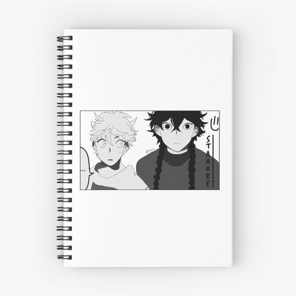 Item preview, Blue Period Manga Design designed and sold by hatefulstarlord.