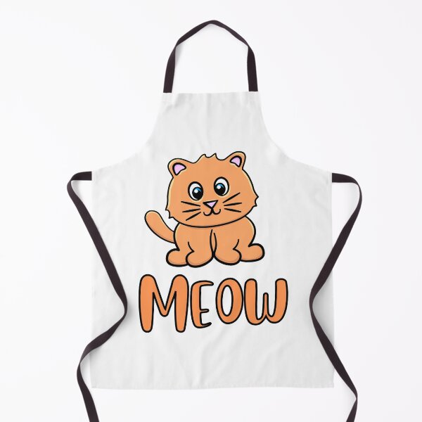 Item preview, cat pate meow designed and sold by Tremendo.