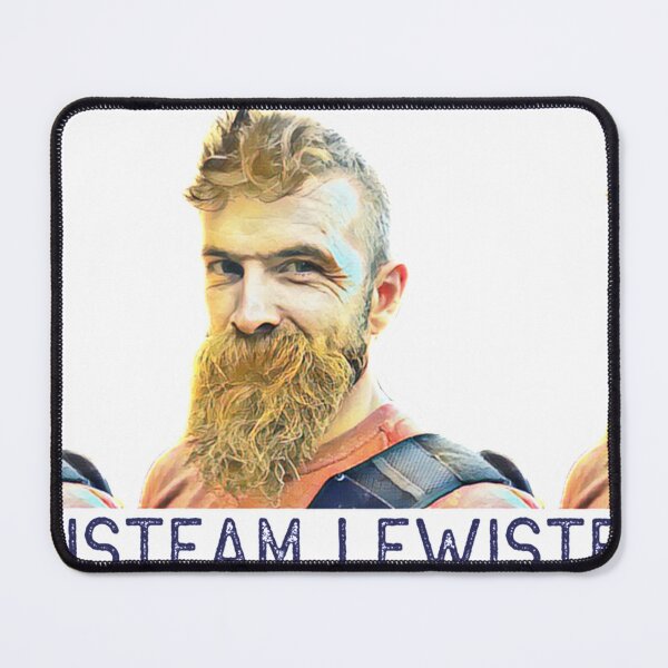Item preview, Team Lewis Gold Rush Tri-blend designed and sold by JosiahaRegan.