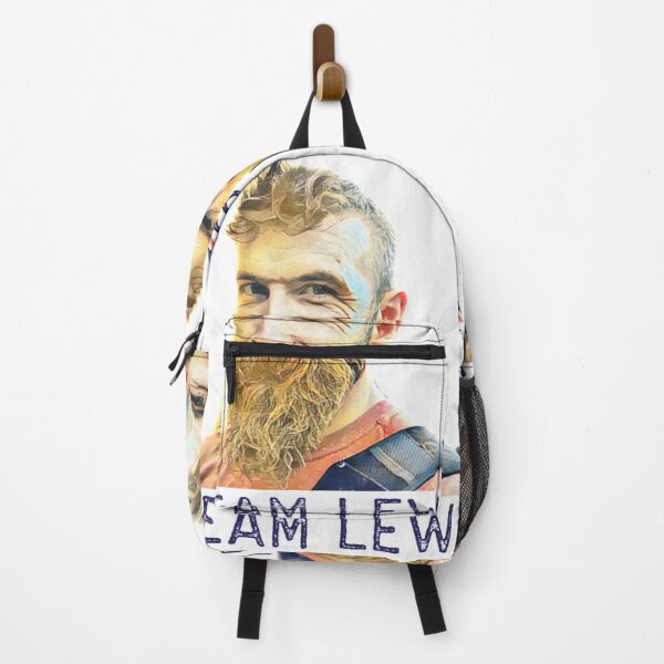 Item preview, Team Lewis Gold Rush Tri-blend designed and sold by JosiahaRegan.