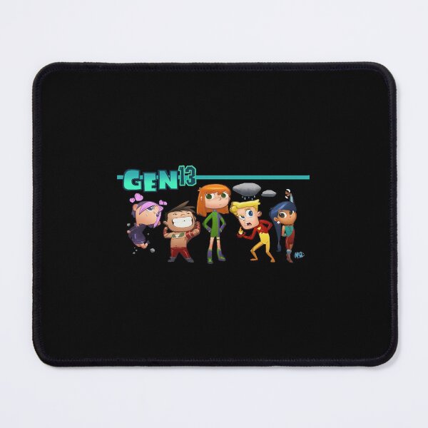 Item preview, Gen 13  designed and sold by RappaportGent.