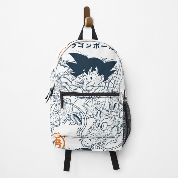 sprayground dbz backpack