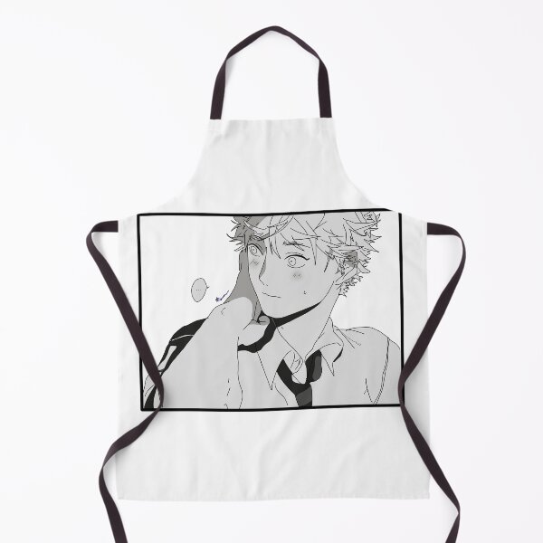 Item preview, Yaguchi Manga Design designed and sold by hatefulstarlord.