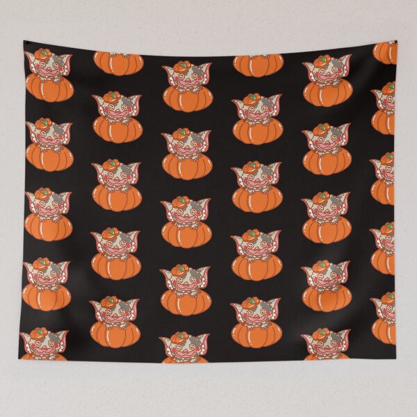 Item preview, Pumpkin gizmo babie designed and sold by Weinylin23.