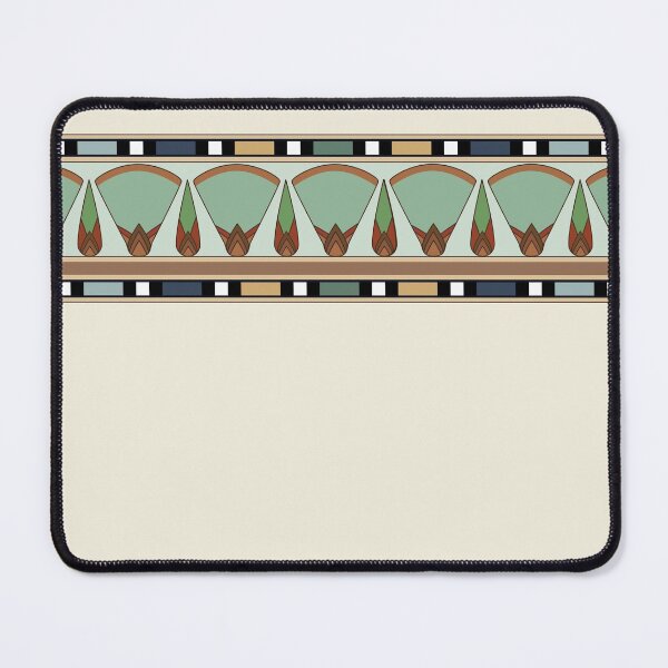 Item preview, Papyrus frieze designed and sold by Aakheperure.