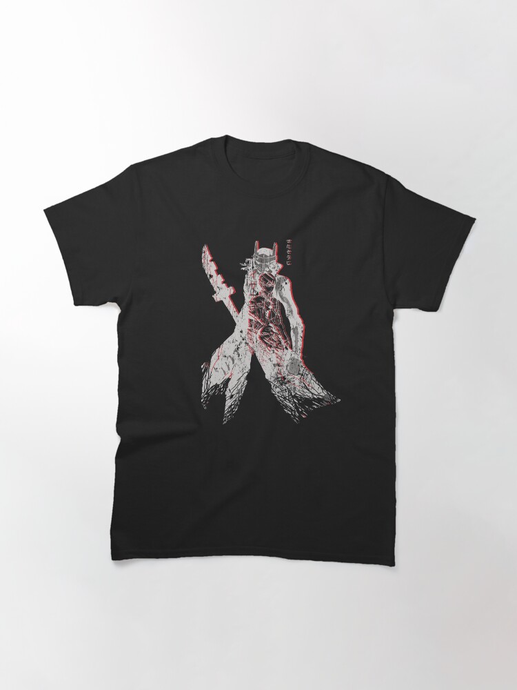 Iznagi's Zio:Persona 4 Classic T-Shirt
