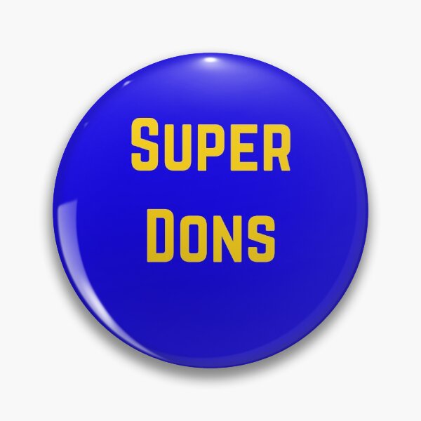 Item preview, Super Dons Home designed and sold by dubroyale.