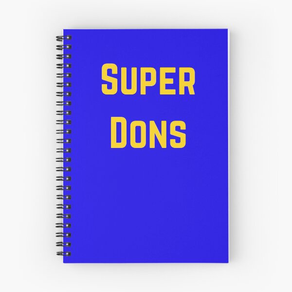 Item preview, Super Dons Home designed and sold by dubroyale.