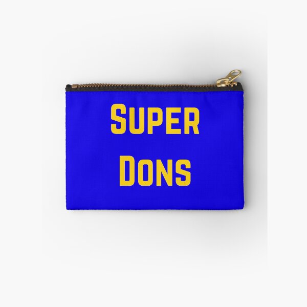 Item preview, Super Dons Home designed and sold by dubroyale.