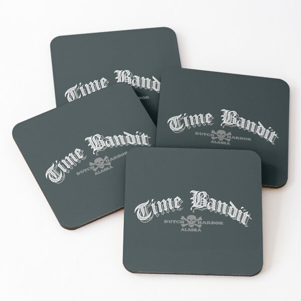 Item preview, Time Bandit designed and sold by JosiahaRegan.