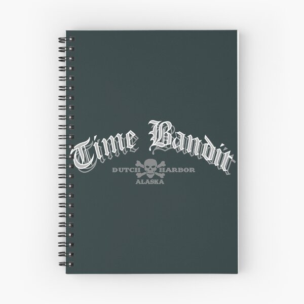Item preview, Time Bandit designed and sold by JosiahaRegan.