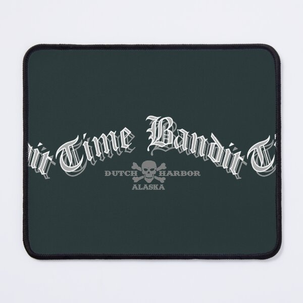 Item preview, Time Bandit designed and sold by JosiahaRegan.