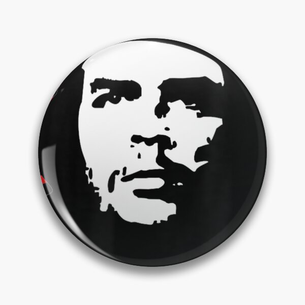 Item preview, Che Guevara designed and sold by ndradsarnu9.