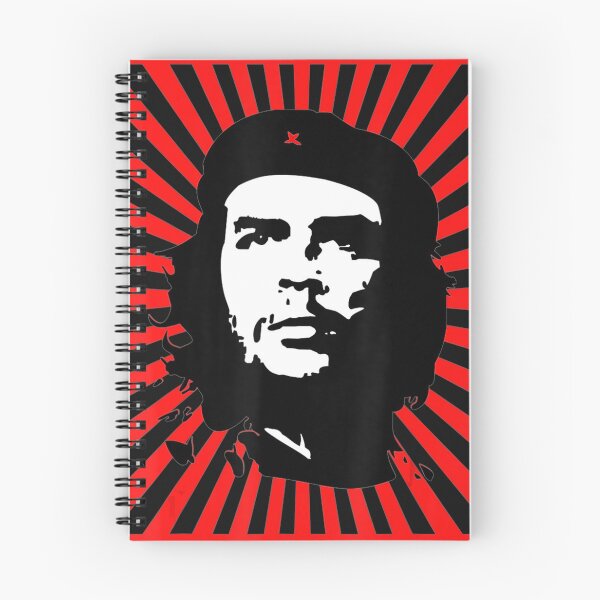 Item preview, Che Guevara designed and sold by ndradsarnu9.
