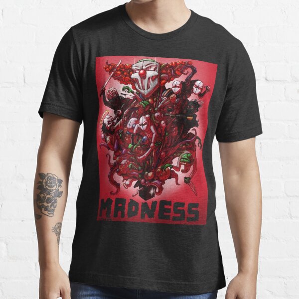 Madness Combat Essential T-Shirt