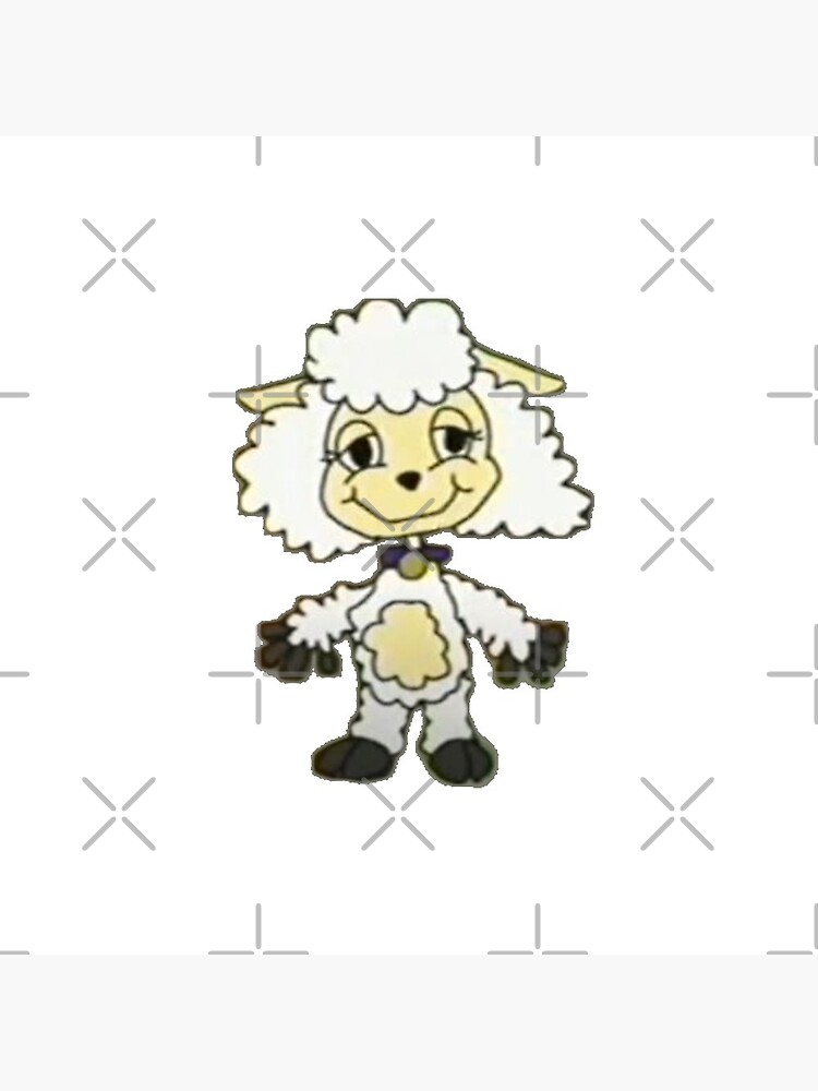 🐑🧸 A Playlist for Sha the Sheep »--•--« The Walten Files